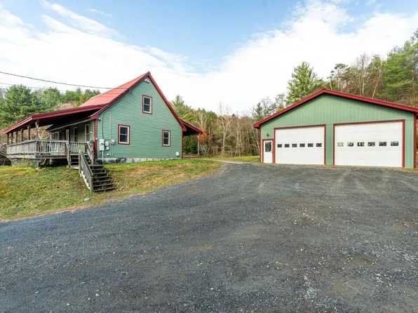 350 Brook Road, Springfield, VT 05156