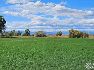 9703 County Road 6, Weld, CO 80621