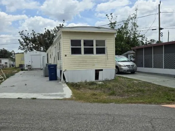 5611 Bayshore Rd #20, Palmetto, FL 34221