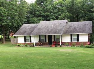 14 Freeman Way, Greenbrier, AR 72058