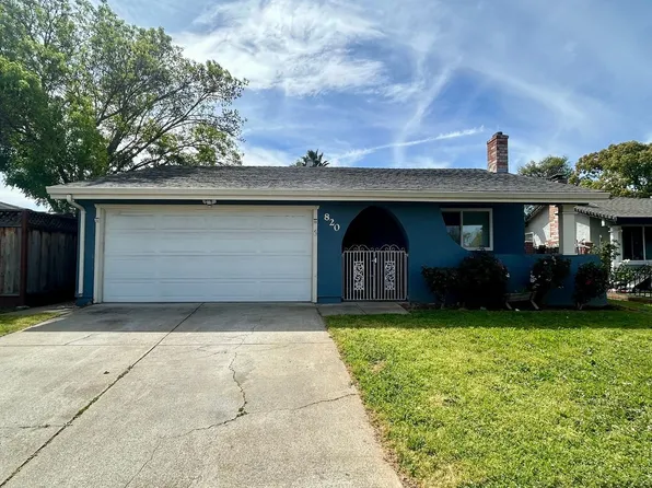 820 Welburn Ave, Gilroy, CA 95020