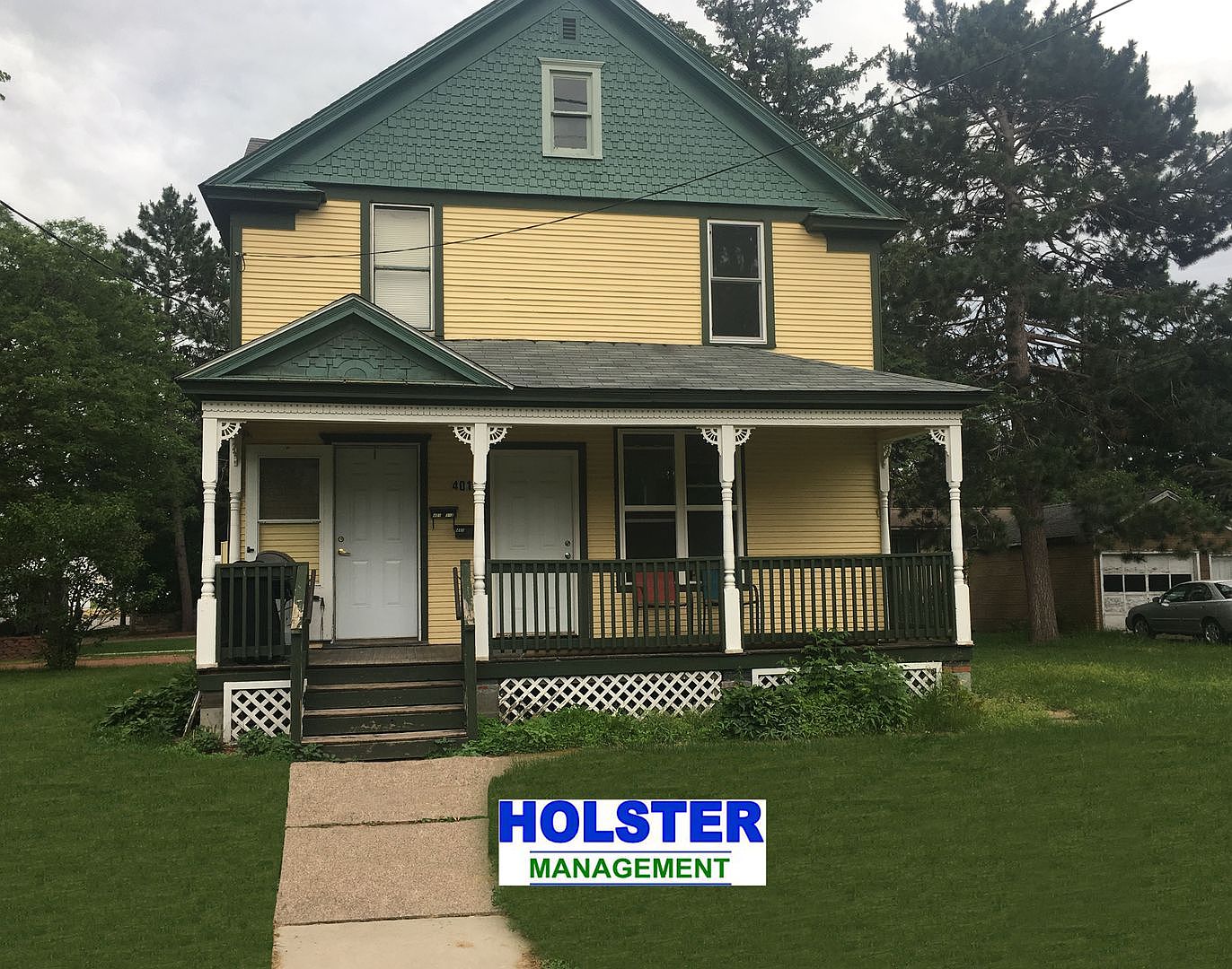 401 Prospect Ave 1/2, Wausau, WI 54403 Zillow