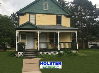 401 Prospect Ave, Wausau, WI 54403