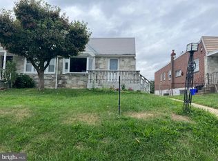 2654 Tremont St, Philadelphia, PA 19152