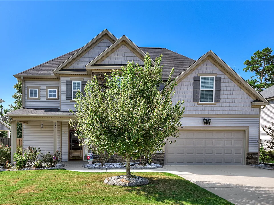840 Williford Run Dr