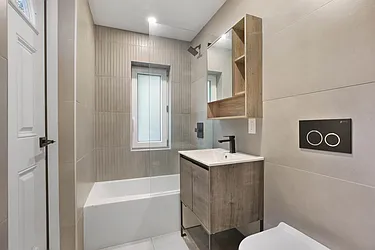 Rented by Spire Group