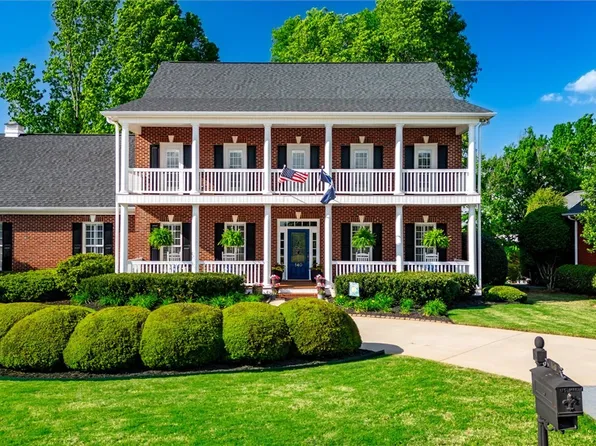 140 Parkside Dr, Anderson, SC 29621