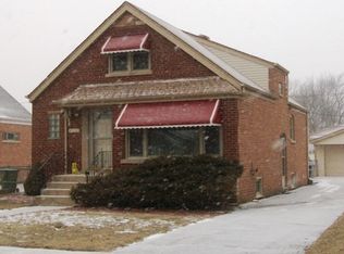 4332 Kathleen Ln, Oak Lawn, IL