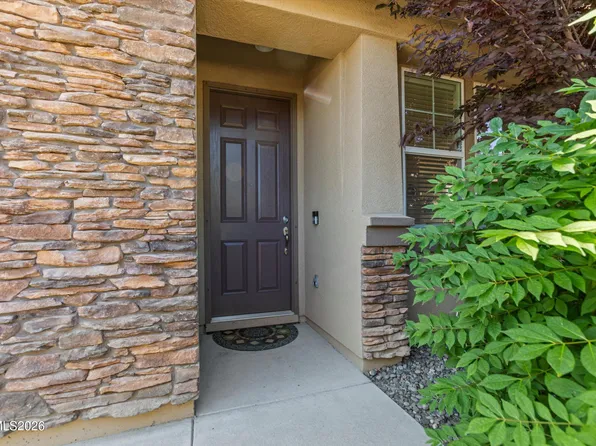 6488 Peppergrass Dr, Sparks, NV 89436