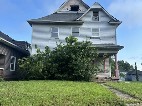 1014 W 33rd St, Indianapolis, IN 46208