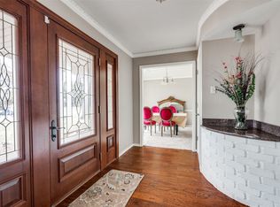 3966 Ridgeoak Way, Farmers Branch, TX 75240