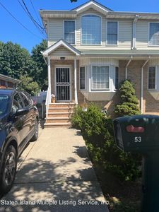 53 Hickory Ave, Staten Island, NY, 10305