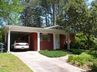 1324 Nancy Dr, Tallahassee, FL 32301