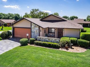 3807 Golf Haven Ter, Sebring, FL 33872