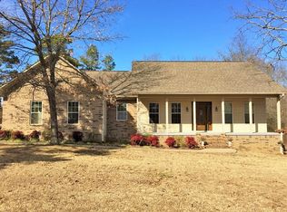 10 Mountain Aire Dr, Heber Springs, AR 72543