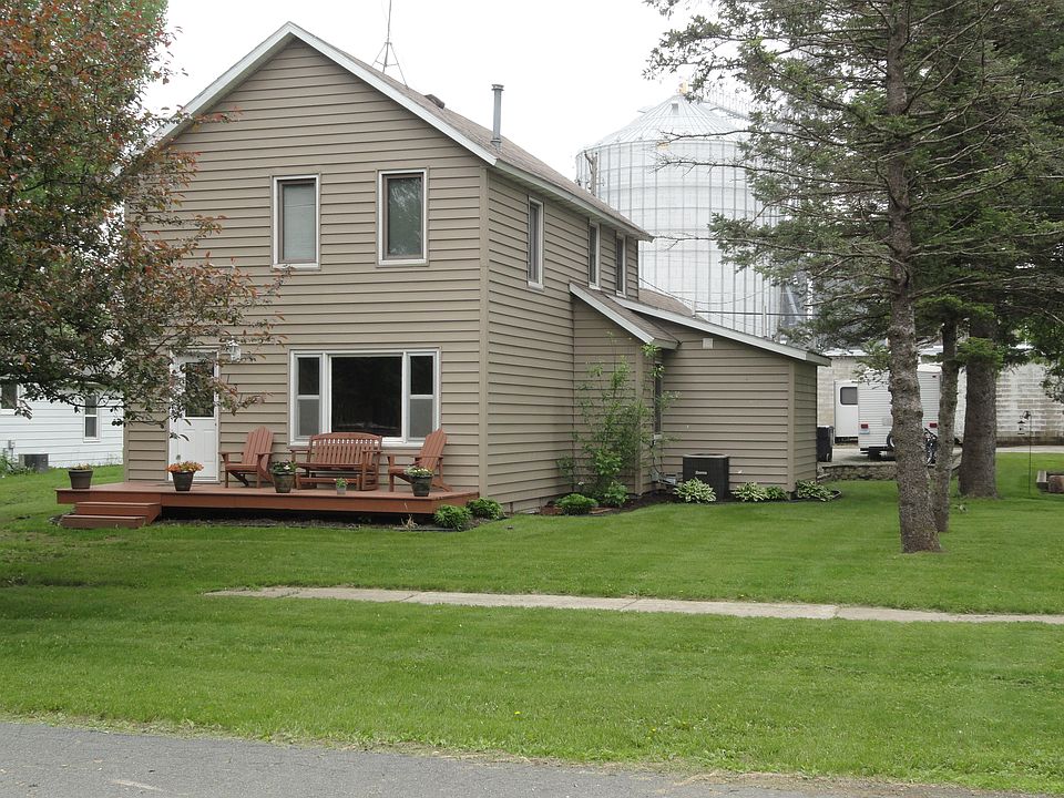 Extensively Remodeled.