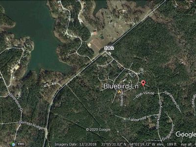 81 Bluebird Ln, Brookeland, TX, 75931