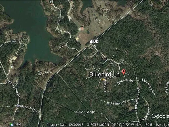 81 Bluebird Ln, Brookeland, TX 75931