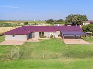 20520 E County Road 159, Altus, OK 73521