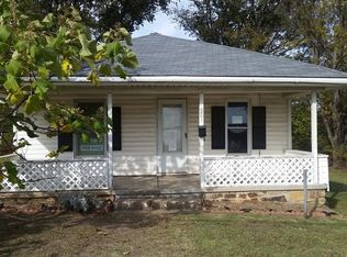 901 W Pawnee St, Cleveland, OK 74020