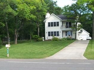 3697 Port Austin Rd, Port Austin, MI 48467