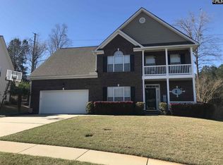 231 Cabin Dr, Irmo, SC 29063