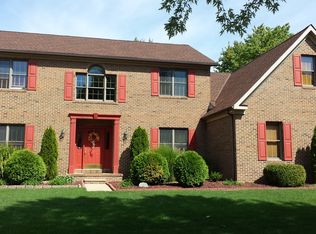 3537 Ptarmigan Trl, Brunswick, OH 44212
