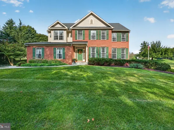 14130 Twisting Ln, Dayton, MD 21036