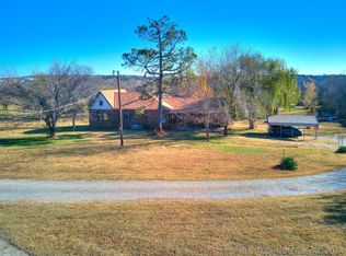 2364 W 38th St N, Tulsa, OK 74127