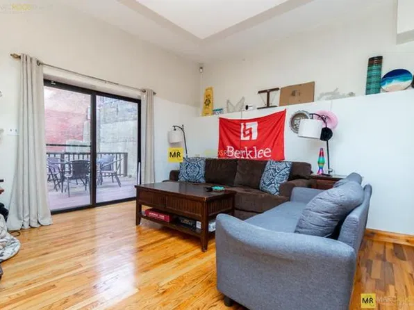 448 Park Dr, Boston, MA