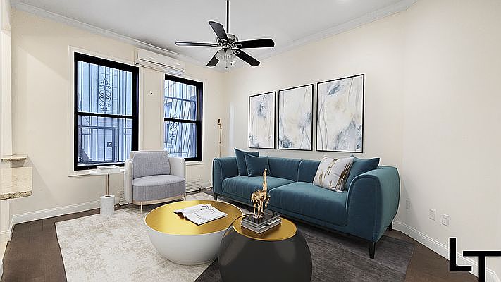 1st image of 2352 Adam Clayton Powell Jr Blvd APT 1