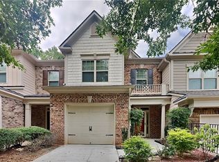 1314 Taylor Way #102, Stone Mountain, GA 30083