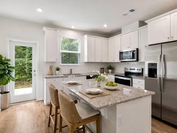 1219 Hope Village Way, Hermitage, TN 37076