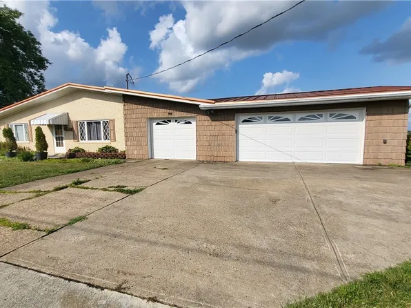 4490 County Road 15, Rayland, OH 43943