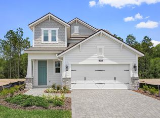 403 Union Hill Dr, Saint Augustine, FL 32095