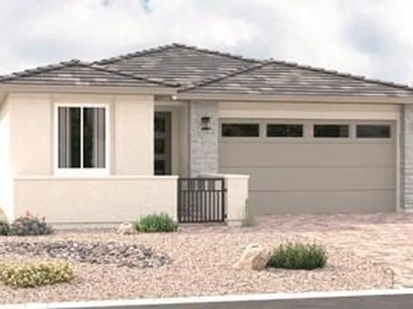 15880 W VOGEL Avenue, Goodyear, AZ 85338