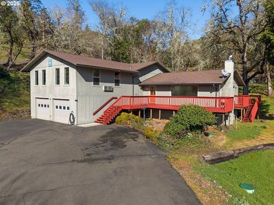 221 Oakview Dr, Roseburg, OR, 97471