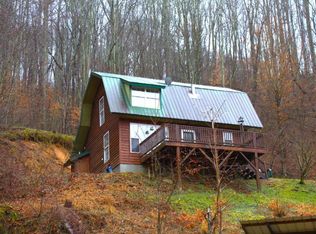 904 Morgan Branch Rd, Marshall, NC 28753