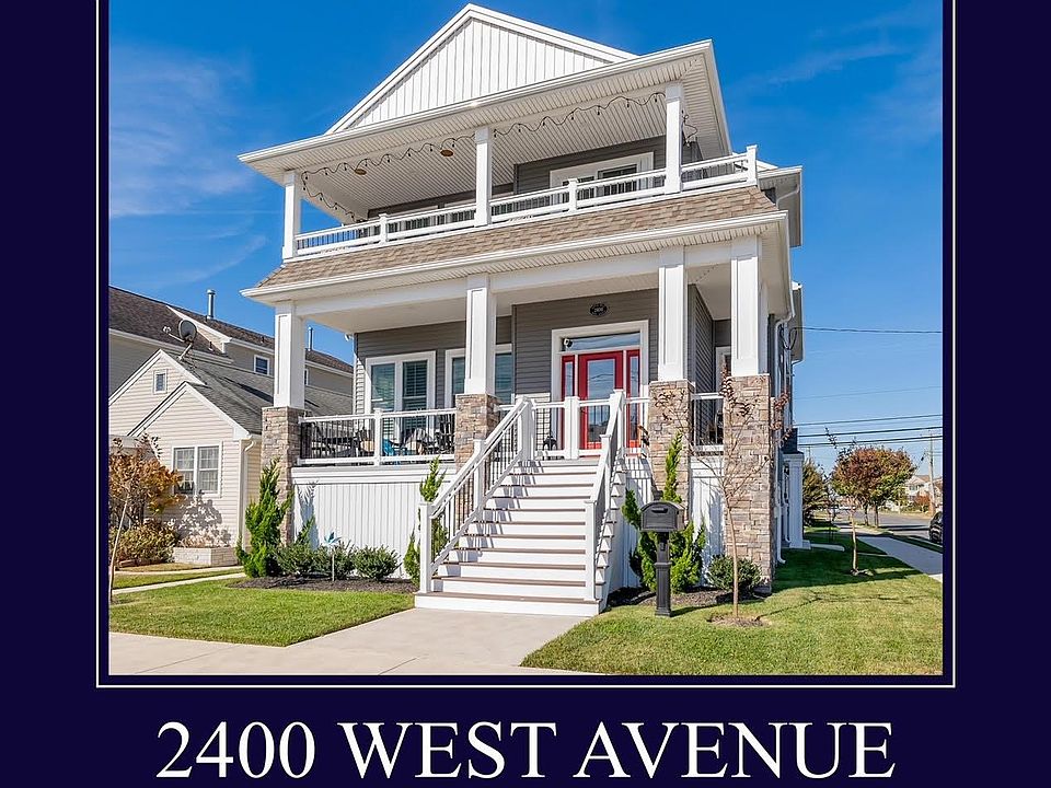 1st image of 2400 West Ave