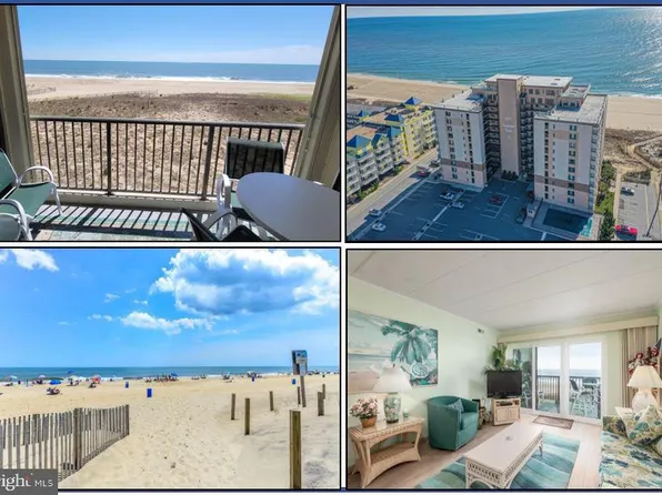 5801 Atlantic Ave Unit 305, Ocean City, MD 21842