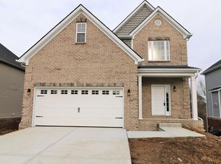 3297 Tranquility Point, Lexington, KY 40509
