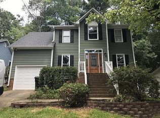 2808 Isabella Dr, Raleigh, NC 27603
