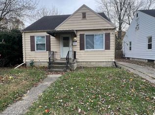 1817 Marlow Rd, Toledo, OH 43613