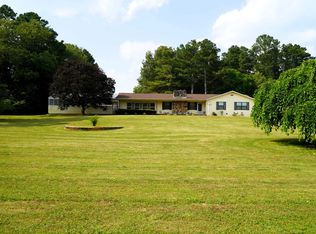 1623 Ardmore Hwy, Taft, TN 38488