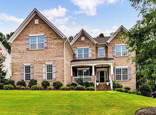 16441 Bryant Meadows Dr, Charlotte, NC 28278
