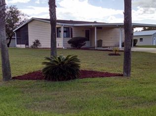 201 Hickory Ridge Dr, Sebring, FL 33876