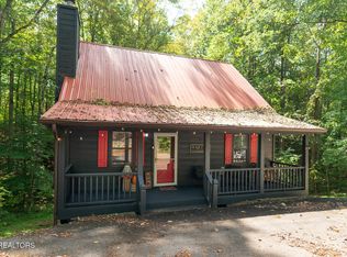 391 Laurel Rd, Townsend, TN 37882