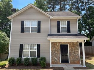 4113 Parkdale Dr, Charlotte, NC