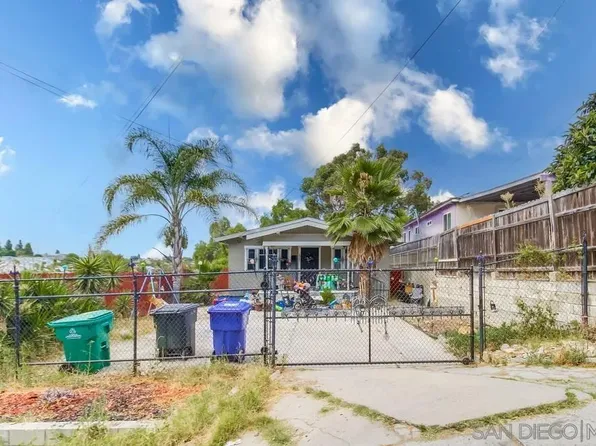 3915 B St, San Diego, CA 92102