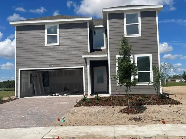5484 Lewisham Dr, Davenport, FL 33837